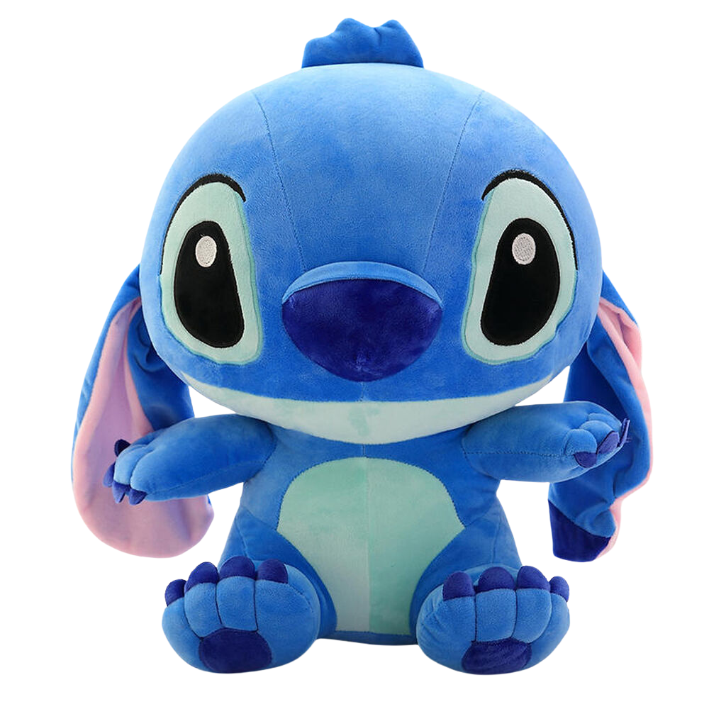 Stitch Peluche 23cm.
