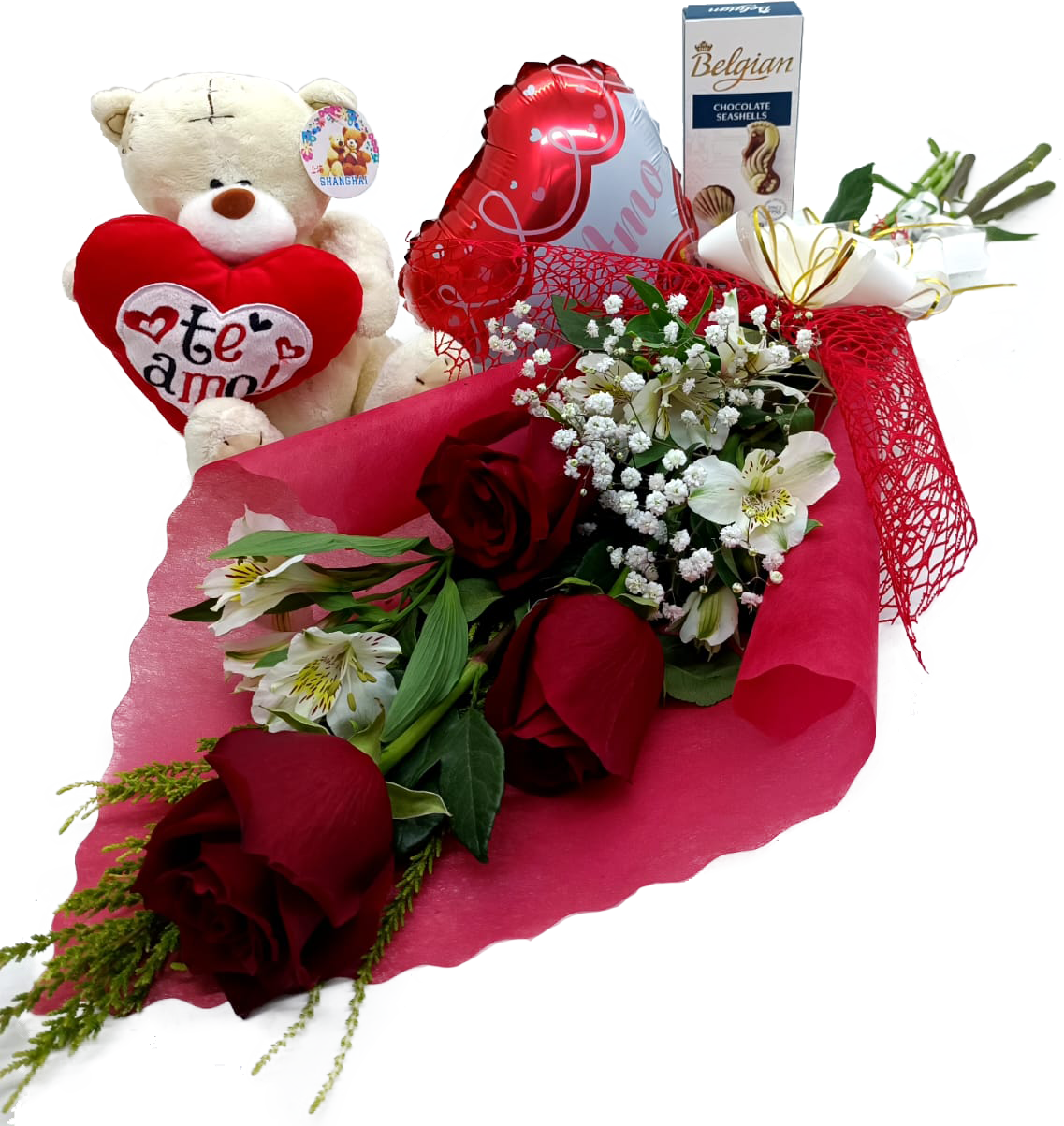 Set Varsovia